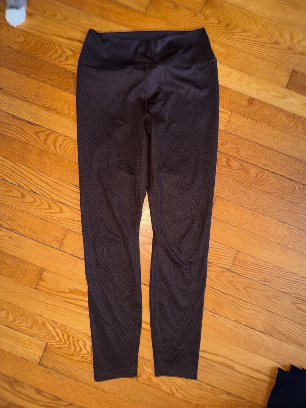 Fabletics Leggings Pure Luxe size Large